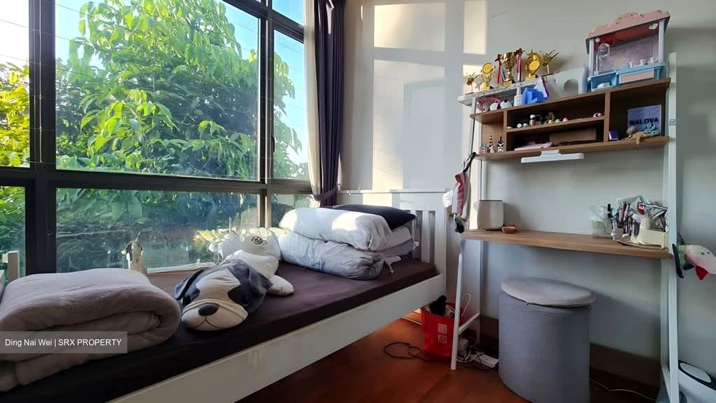 The Skywoods (D23), Condominium #563256621